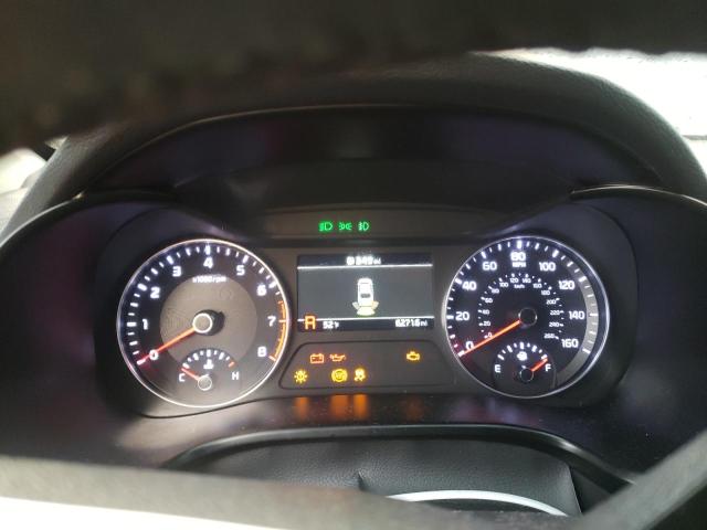 3KPF54AD3KE070476 KIA FORTE EX