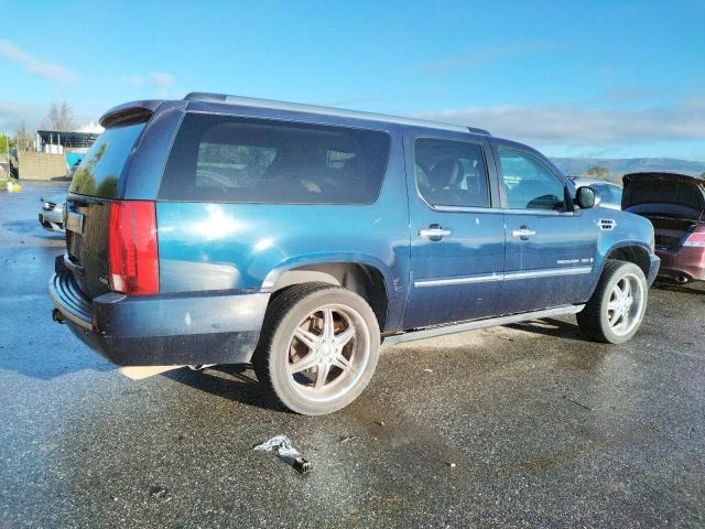 1GYFK66827R309103 Cadillac ESCALADE ESV