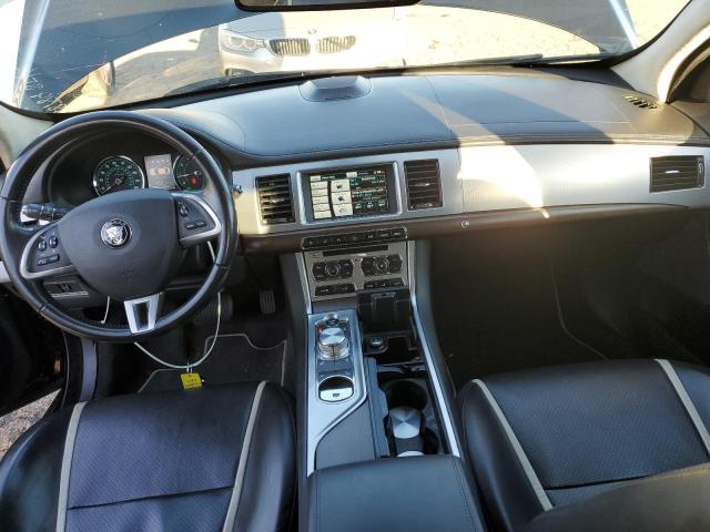 SAJWA0F7XF8U49158 Jaguar XF