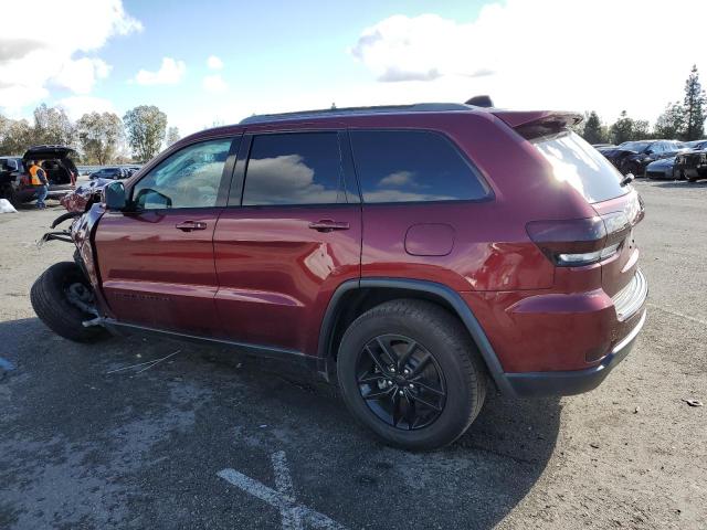 2018 JEEP GRAND CHER - 1C4RJEBG5JC353913