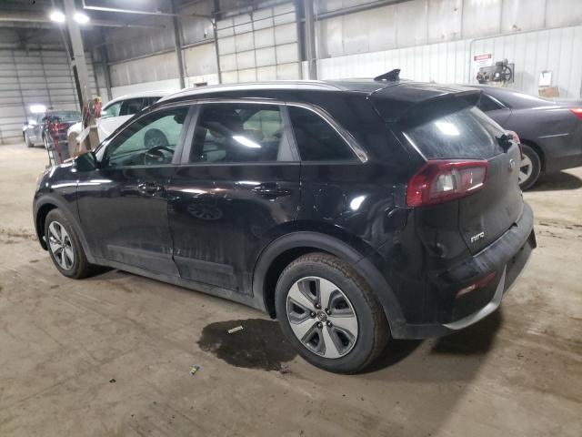 2018 KIA NIRO FE - KNDCB3LC8J5135701