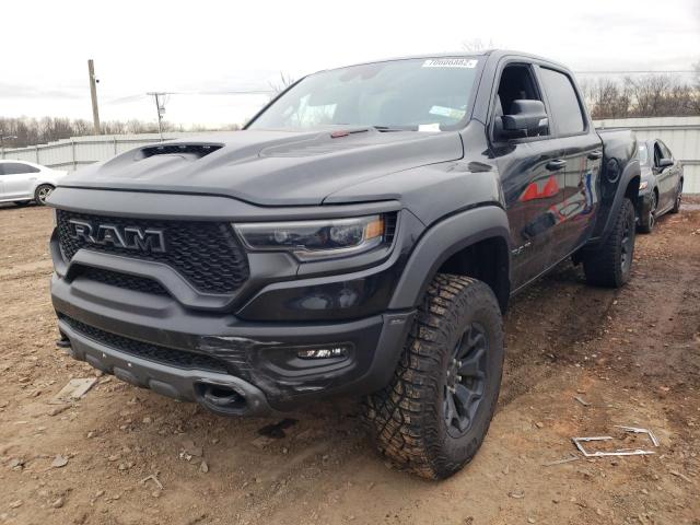 2021 RAM 1500 TRX - 1C6SRFU93MN782529