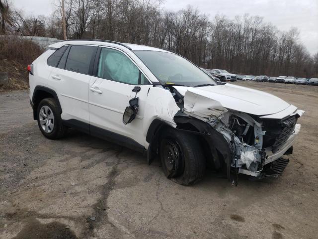 2020 TOYOTA RAV4 LE - 2T3G1RFVXLW101193