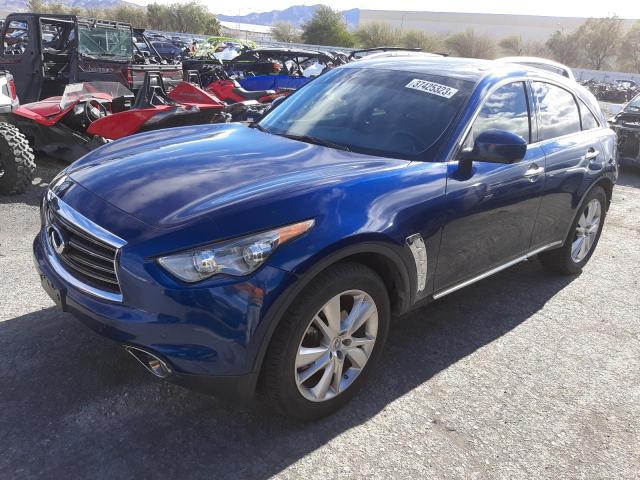 2013 INFINITI FX37 