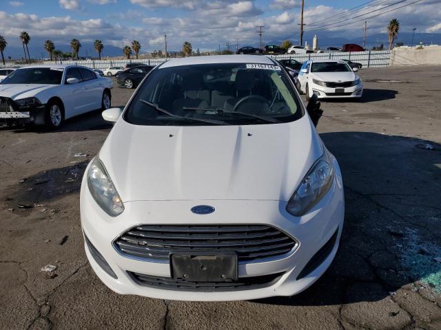 2017 FORD FIESTA SE - 3FADP4BJ8HM115583