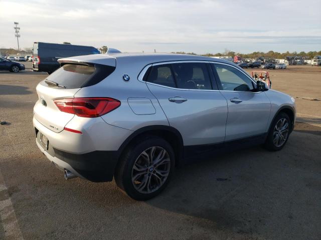 WBXYJ1C05L5R49538 BMW X2 Xdrive28i