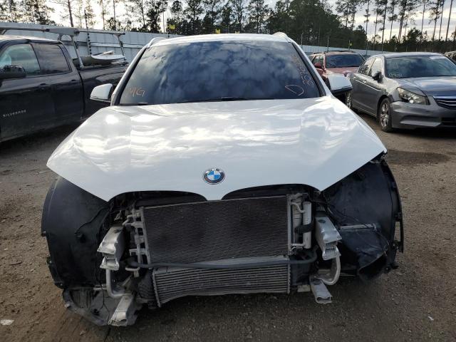 2016 BMW X1 XDRIVE2 - WBXHT3C32GP886277