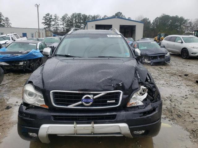 YV4952CF1E1702556 Volvo XC90
