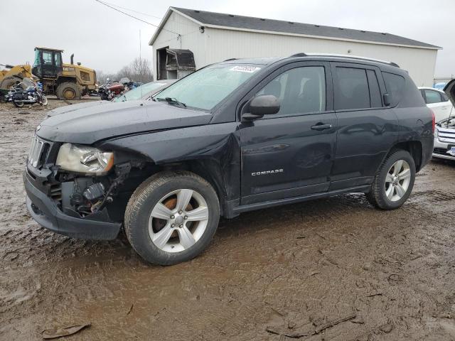 2012 Jeep Compass Sport