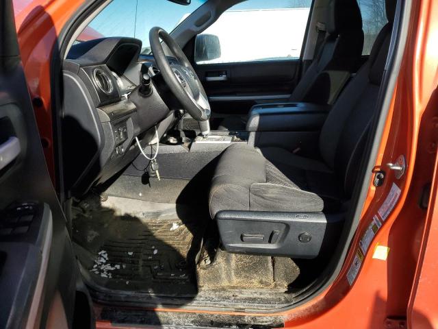 2017 TOYOTA TUNDRA CRE - 5TFDY5F19HX663626