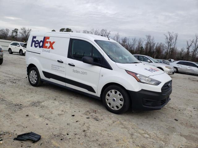 2021 FORD TRANSIT CO - NM0LS7E29M1499128