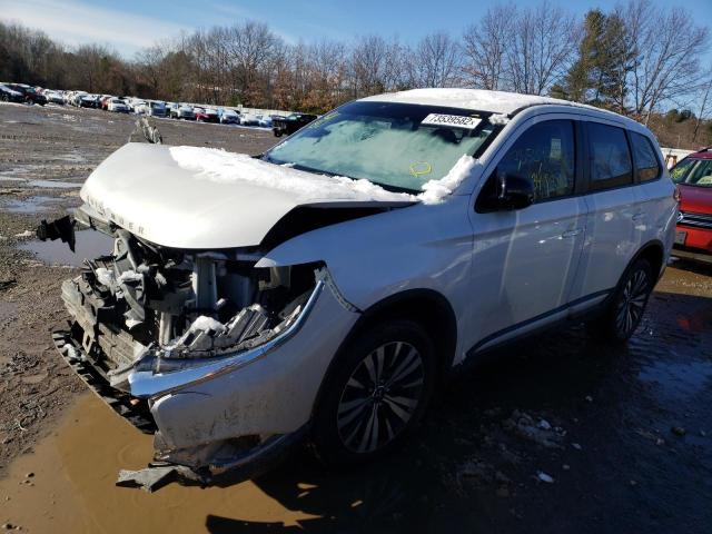 2019 Mitsubishi Outlander SE