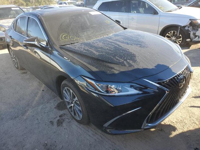 2022 LEXUS ES 350 BAS 58ACZ1B11NU117623