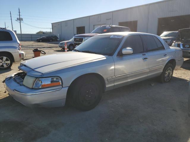 2003 Mercury Grand Marquis GS