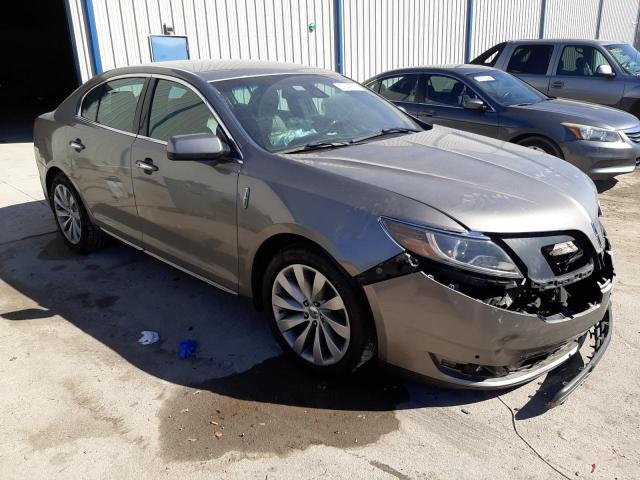 2015 LINCOLN MKS 1LNHL9EK8FG606229