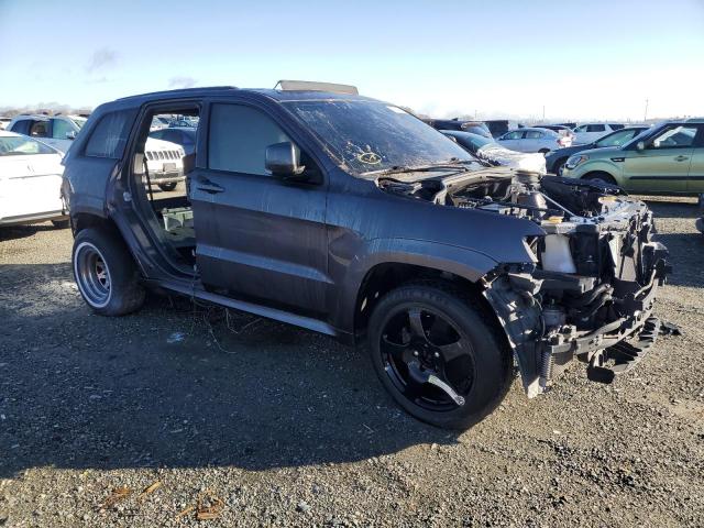 1C4RJFN97JC283883 Jeep Grand Cherokee Trackhawk