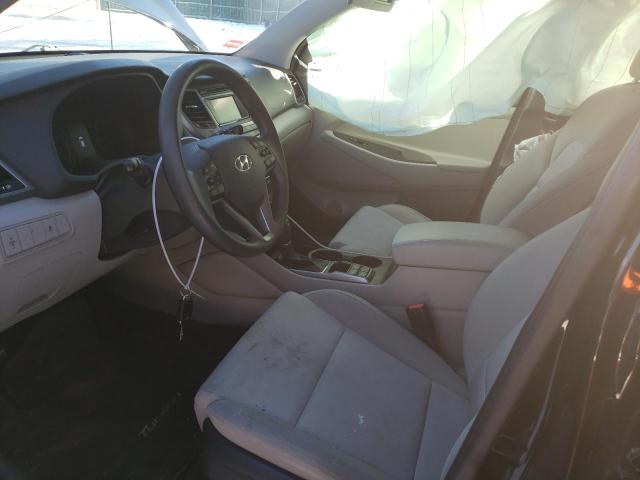 2016 HYUNDAI TUCSON LIM - KM8J3CA49GU127505