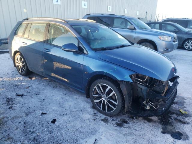2016 VOLKSWAGEN GOLF SPORT - 3VWA17AU9GM515806