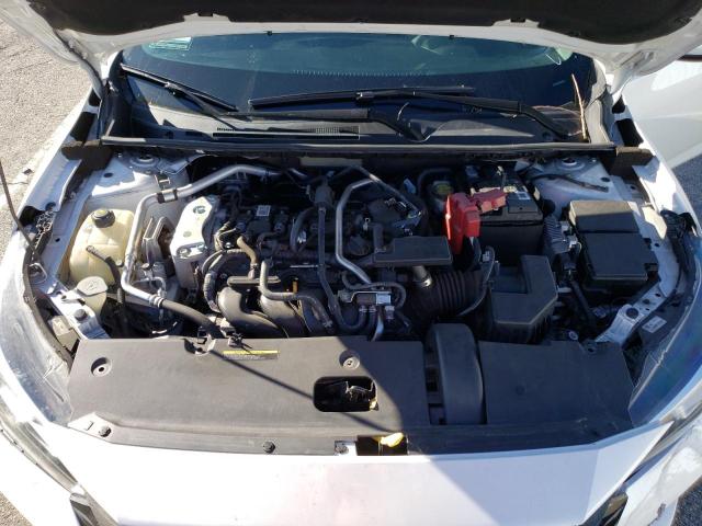 3N1AB8CV2MY239729 Nissan SENTRA SV