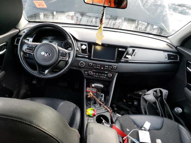 KNDCC3LC1H5069600 KIA NIRO EX
