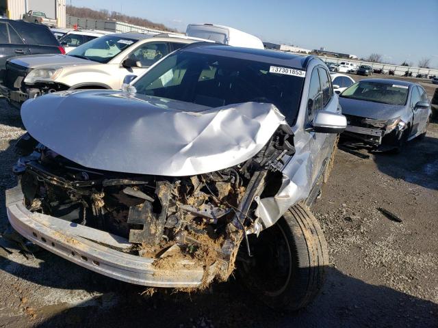 2020 ACURA RDX A-SPEC - 5J8TC2H63LL041638
