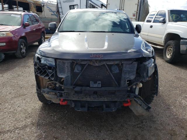 1C4RJFLT3HC932927 Jeep Grand Cherokee Trailhawk