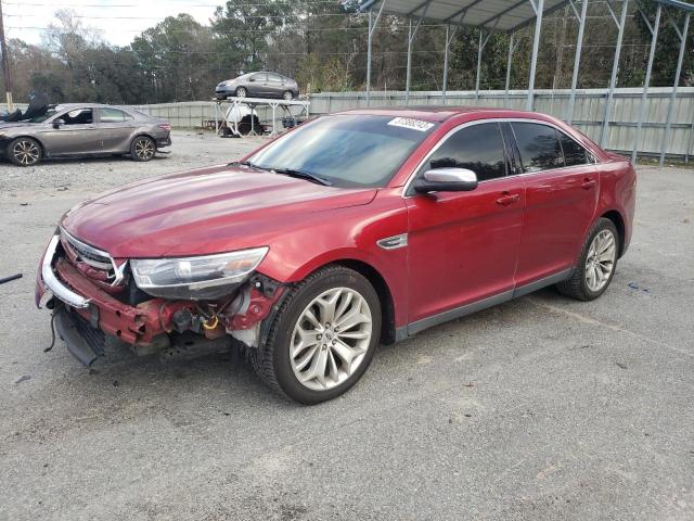 2015 FORD TAURUS LIM - 1FAHP2F84FG193587