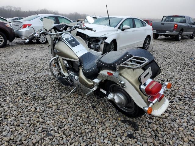 2008 SUZUKI VL1500 - JS1VY52A282101021