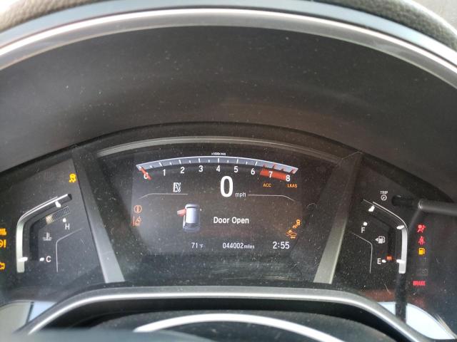 2019 HONDA CR-V TOURI - 7FARW1H93KE002493