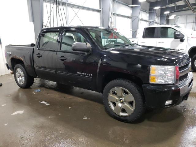 3GCPKSE36BG259923 2011 Chevrolet Silverado K1500 Lt