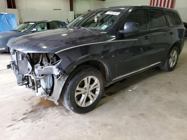 2013 Dodge Durango SXT