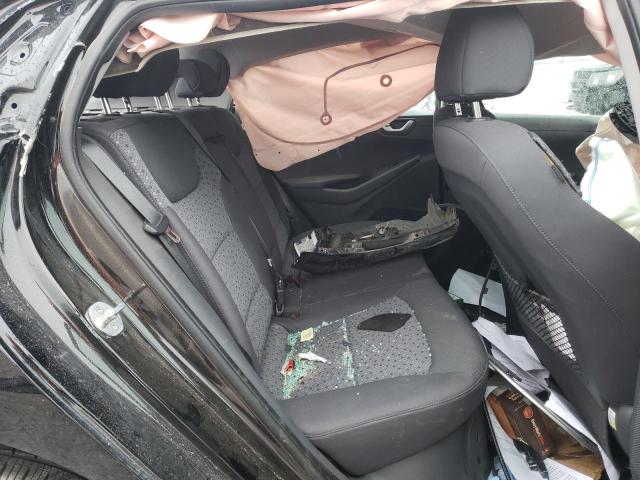 2018 HYUNDAI IONIQ SEL - KMHC75LC0JU095998