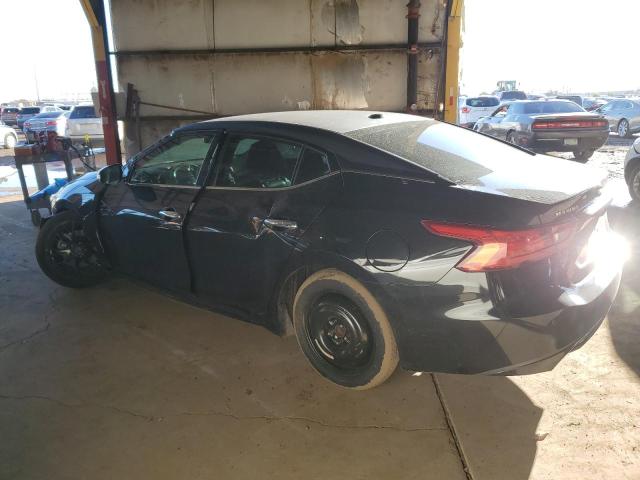 1N4AA6AP6JC373839 Nissan Maxima 3.5s