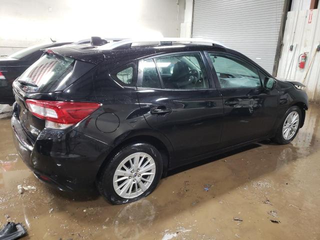 4S3GTAB62H3730466 Subaru Impreza Premium