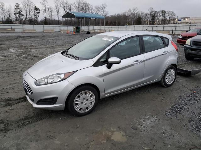 2016 FORD FIESTA S 3FADP4TJ1GM127488