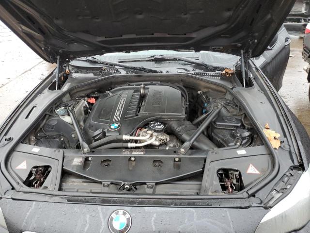 WBAFU7C5XCDU59612 BMW 535 XI