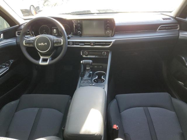 2023 KIA K5 LXS 5XXG14J29PG168747