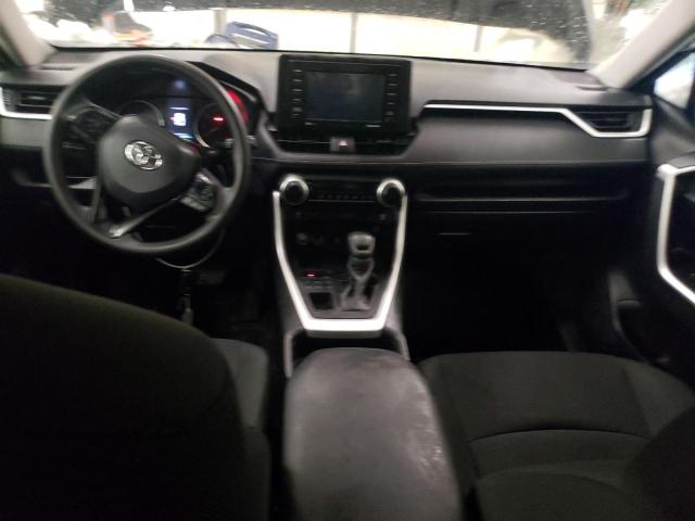 2021 TOYOTA RAV4 LE 2T3F1RFV1MC167601