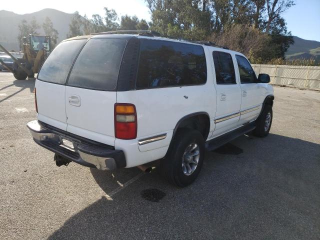 3GKGC26U41G138489 GMC Yukon