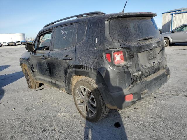 ZACCJBBT0GPD05032 Jeep Renegade Latitude