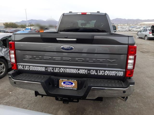 1FT7W2BN2NEG41369 Ford F250 Super Duty