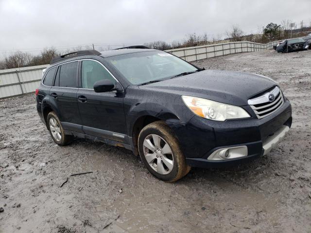4S4BRBLC8B3319790 Subaru Outback 2.5i Limited