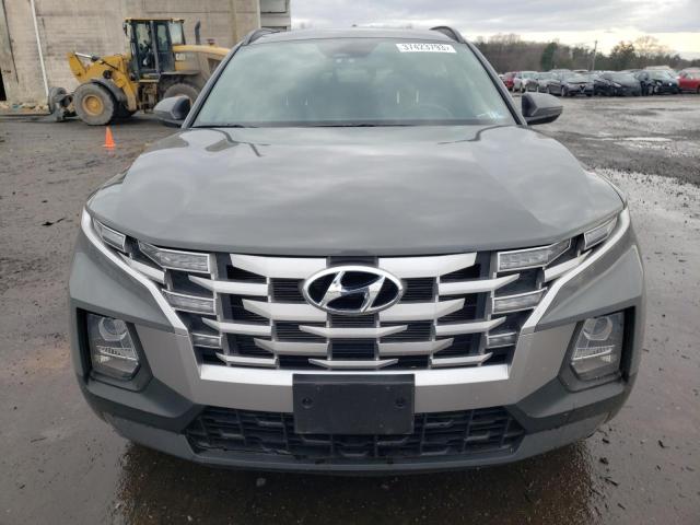 2022 HYUNDAI SANTA CRUZ - 5NTJC4AE2NH007704