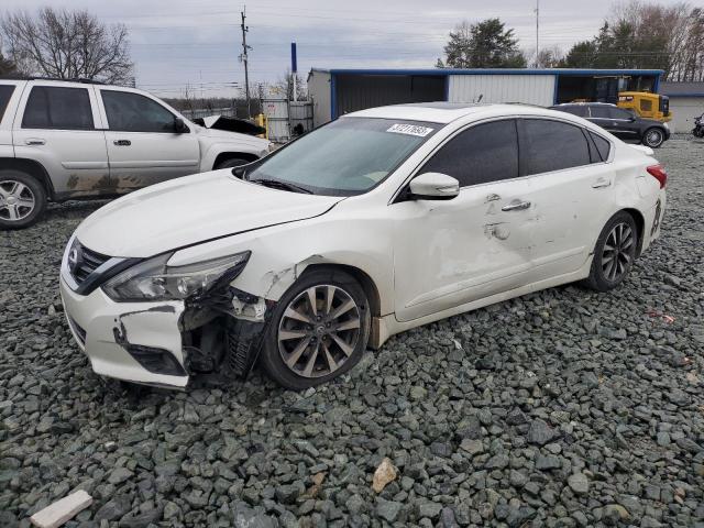 2016 NISSAN ALTIMA 2.5 - 1N4AL3AP6GC213591