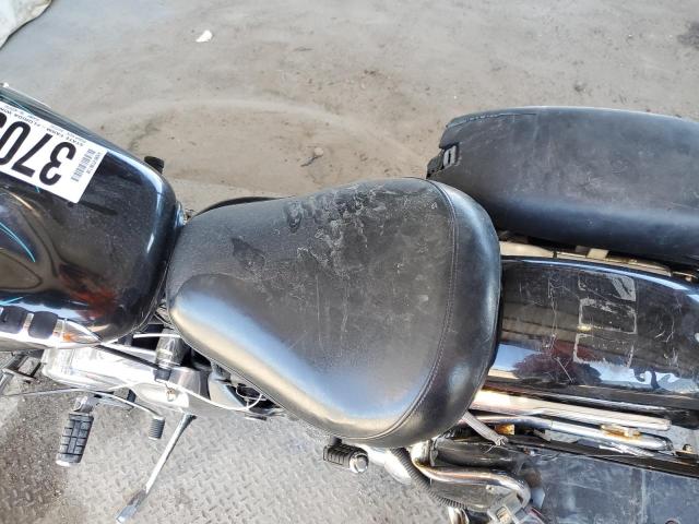 2000 HONDA VT1100 T 1HFSC3708YA200580