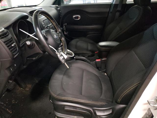 2016 KIA SOUL + - KNDJP3A5XG7298375