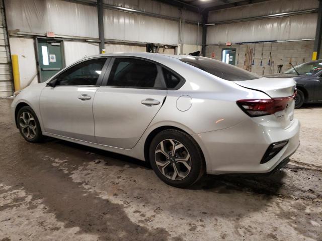 3KPF24AD5LE142417 | 2020 KIA FORTE FE