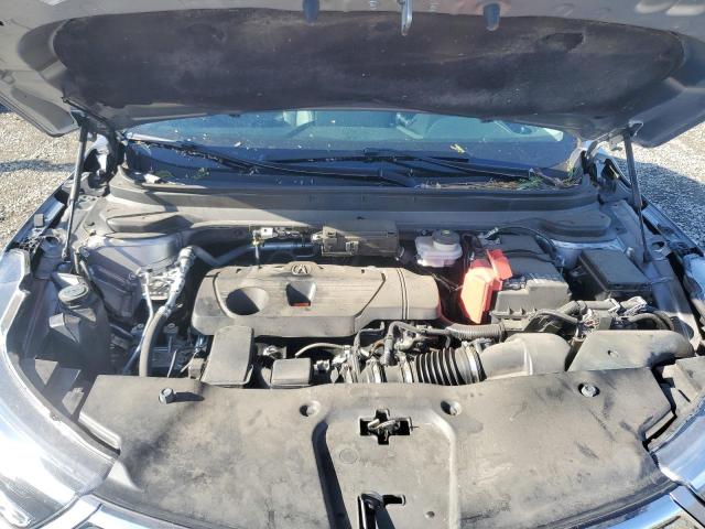 2021 ACURA RDX TECHNO - 5J8TC2H53ML011533