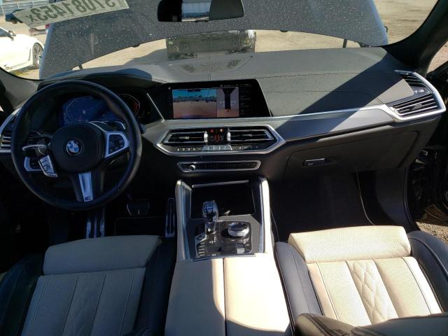 2021 BMW X6 SDRIVE 5UXCY4C02M9F23290