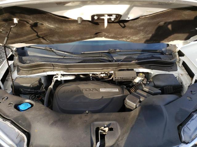 2016 HONDA PILOT EXL - 5FNYF5H80GB018938